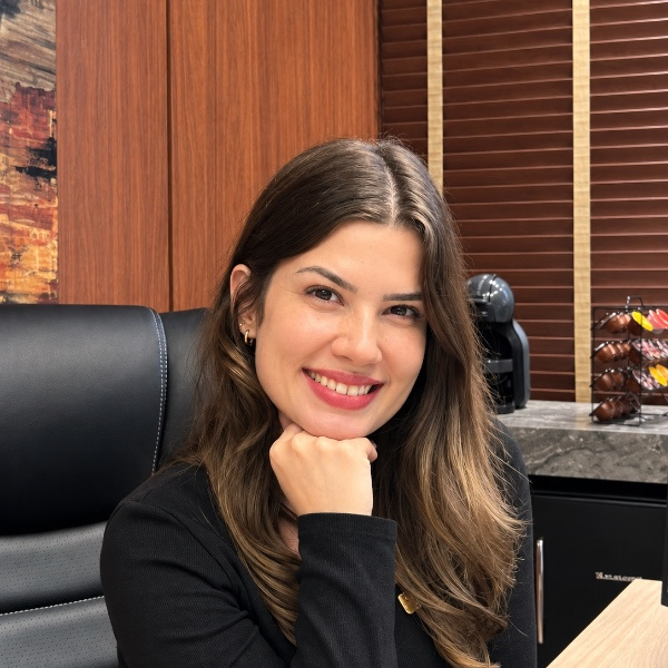 Beatriz Helena Guimarães de Toledo
