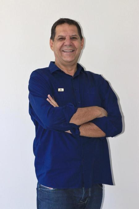 Celso Ariano Moura