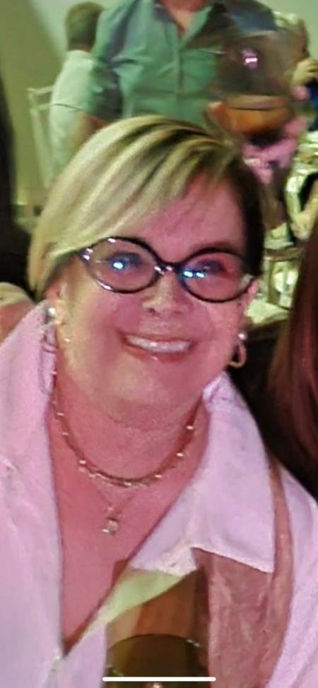 Donata Aparecida Campos 