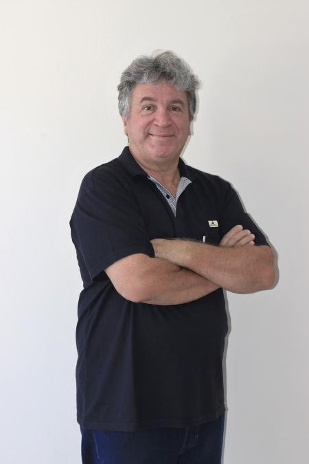 Geraldo Vanuchi
