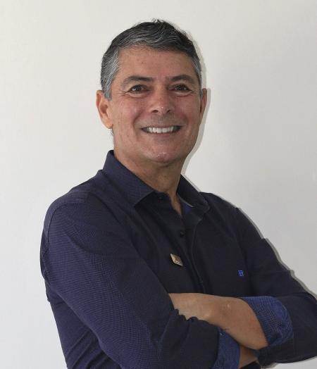 Neto Barnett