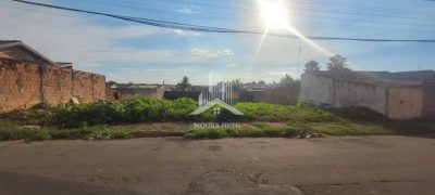TERRENO PARA VENDA NO JARDIM LEONI COM 800m² (20x40)!