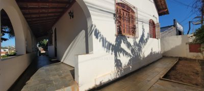 CASA PARA VENDA - BAIRRO GARCIA - EXCELENTE LOCALIZAÇÃO