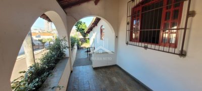 CASA PARA VENDA - BAIRRO GARCIA - EXCELENTE LOCALIZAÇÃO