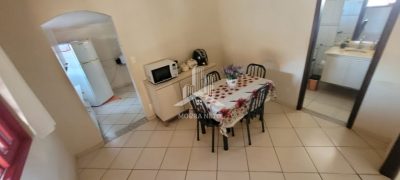 CASA PARA VENDA - BAIRRO GARCIA - EXCELENTE LOCALIZAÇÃO