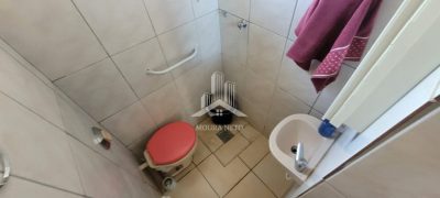 CASA PARA VENDA - BAIRRO GARCIA - EXCELENTE LOCALIZAÇÃO