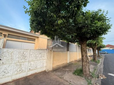 Casa na Vila Alta com 3 dormitórios e 213m² de construção