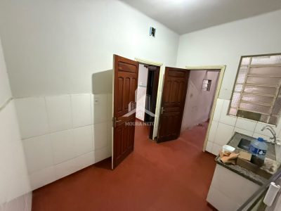Casa na Vila Alta com 3 dormitórios e 213m² de construção