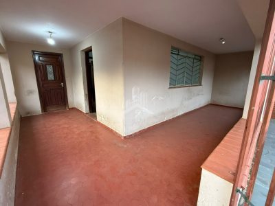 Casa na Vila Alta com 3 dormitórios e 213m² de construção