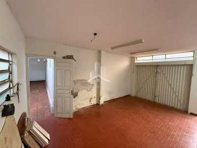 Casa na Vila Alta com 3 dormitórios e 213m² de construção