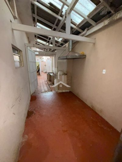Casa na Vila Alta com 3 dormitórios e 213m² de construção