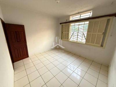 Casa na Vila Alta com 3 dormitórios e 213m² de construção