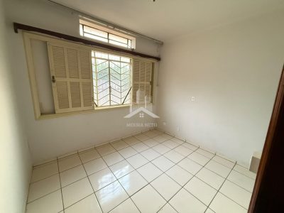 Casa na Vila Alta com 3 dormitórios e 213m² de construção