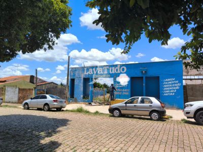TERRENO A VENDA CENTRO DA CIDADE