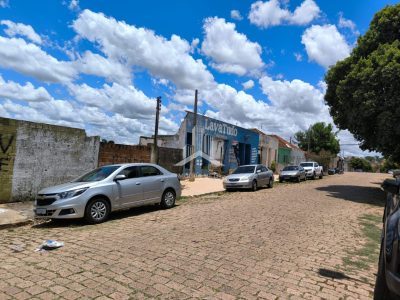 TERRENO A VENDA CENTRO DA CIDADE
