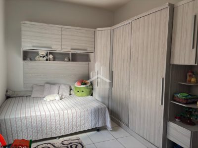 Casa venda Jardim Santa Maria