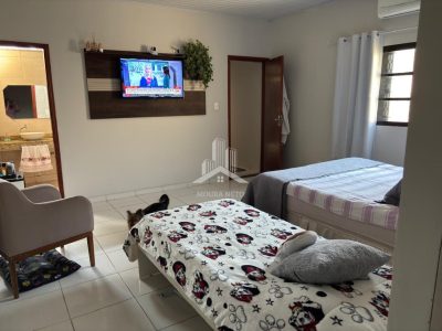 Casa venda Jardim Santa Maria
