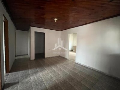 Casa ou terreno a venda
