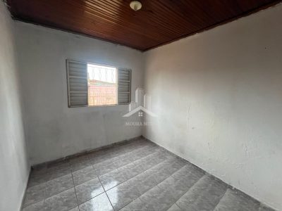 Casa ou terreno a venda