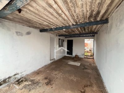 Casa ou terreno a venda