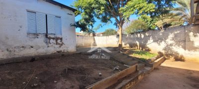 CASA com 03 quartos para VENDA