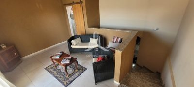 CASA À VENDA COM EXCELENTE LOCALIZAÇÃO - RESIDENCIAL REAL PARQUE!