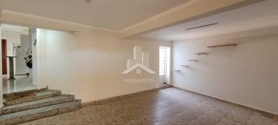CASA À VENDA COM EXCELENTE LOCALIZAÇÃO - RESIDENCIAL REAL PARQUE!
