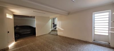 CASA À VENDA COM EXCELENTE LOCALIZAÇÃO - RESIDENCIAL REAL PARQUE!