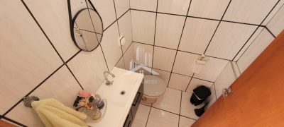 CASA À VENDA COM EXCELENTE LOCALIZAÇÃO - RESIDENCIAL REAL PARQUE!