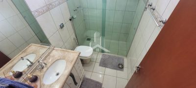 CASA À VENDA COM EXCELENTE LOCALIZAÇÃO - RESIDENCIAL REAL PARQUE!