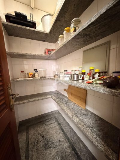 Apartamento de altíssimo padrão Residencial Maria Isabel