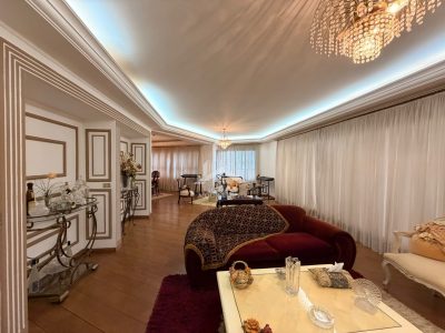 Apartamento de altíssimo padrão Residencial Maria Isabel
