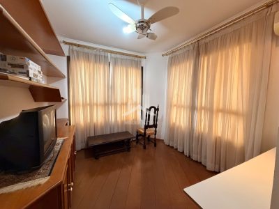 Apartamento de altíssimo padrão Residencial Maria Isabel