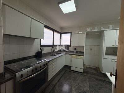 Apartamento de altíssimo padrão Residencial Maria Isabel