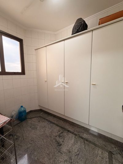Apartamento de altíssimo padrão Residencial Maria Isabel