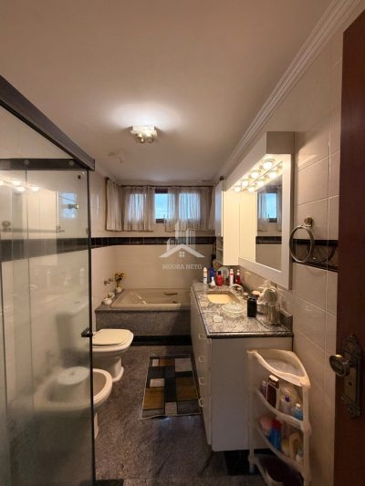 Apartamento de altíssimo padrão Residencial Maria Isabel