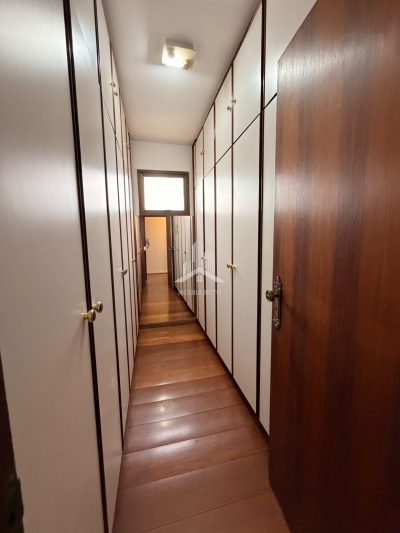 Apartamento de altíssimo padrão Residencial Maria Isabel