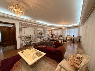 Apartamento de altíssimo padrão Residencial Maria Isabel