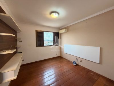 Apartamento de altíssimo padrão Residencial Maria Isabel