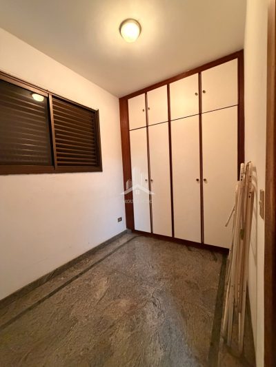Apartamento de altíssimo padrão Residencial Maria Isabel
