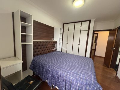 Apartamento de altíssimo padrão Residencial Maria Isabel