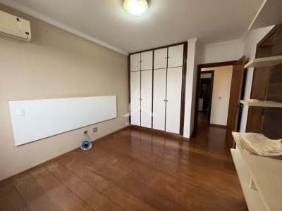 Apartamento de altíssimo padrão Residencial Maria Isabel