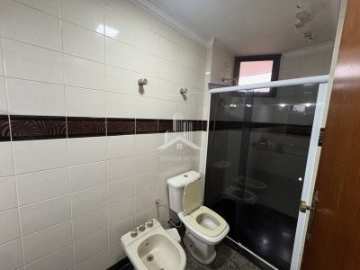 Apartamento de altíssimo padrão Residencial Maria Isabel