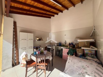 CASA EM CAFELÂNDIA A VENDA