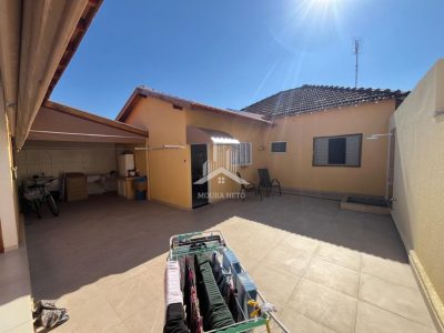 CASA EM CAFELÂNDIA A VENDA