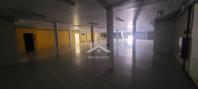 SALÃO COMERCIAL PARA VENDA OU LOCAÇÃO - CENTRO DE LINS/SP