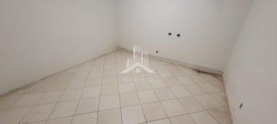 SALÃO COMERCIAL PARA VENDA OU LOCAÇÃO - CENTRO DE LINS/SP