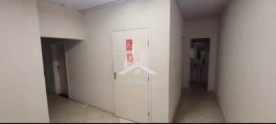 SALÃO COMERCIAL PARA VENDA OU LOCAÇÃO - CENTRO DE LINS/SP