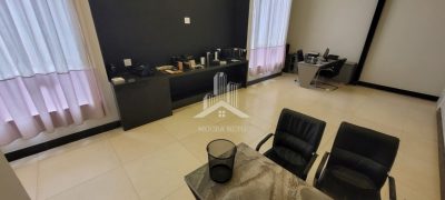 SALA COMERCIAL PARA LOCAÇÃO!