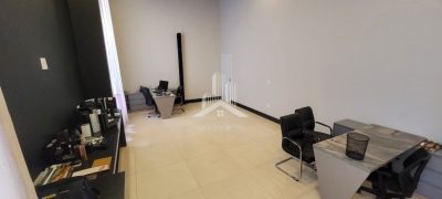 SALA COMERCIAL PARA LOCAÇÃO!